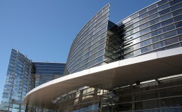 Modern architecture